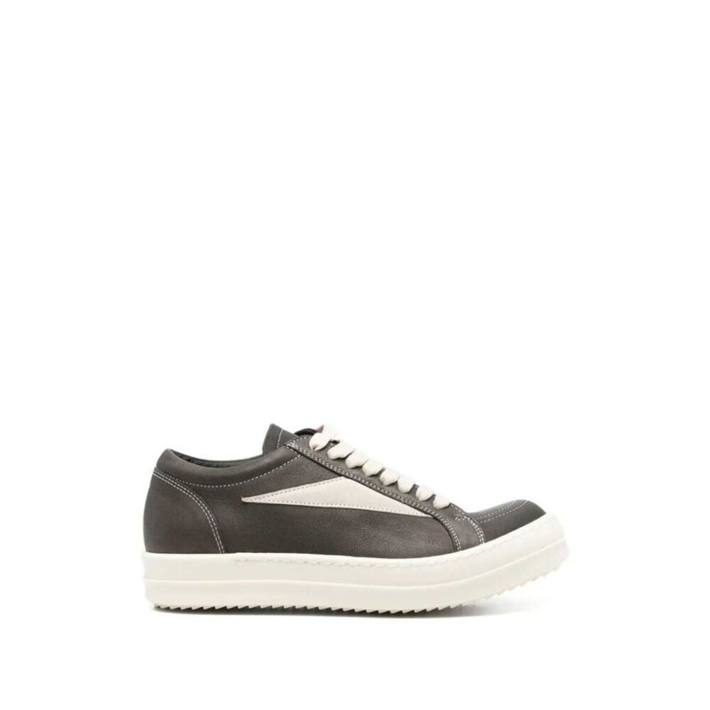 Rick Owens Women Vintage Sneaks Sneakers